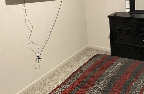Stockton House | Brand new home located in lovely Stockton Ca