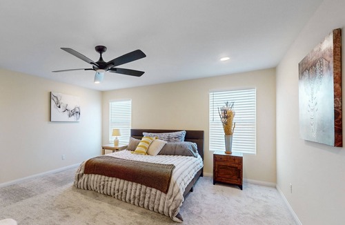 Las Vegas House | Brand New Luxury Home For Your Enjoyment