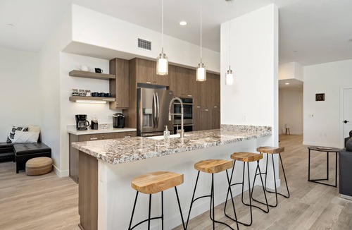 Atascadero Apartment | Brand New Luxury Loft- Downtown Atascadero