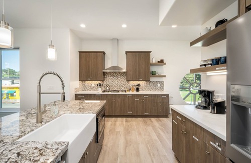 Atascadero Apartment | Brand New Luxury Loft- Downtown Atascadero