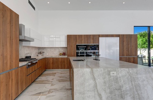 Rancho Mirage House | Brand New Luxury Vacation Rental, Private Resort Style Pool & Spa 6
