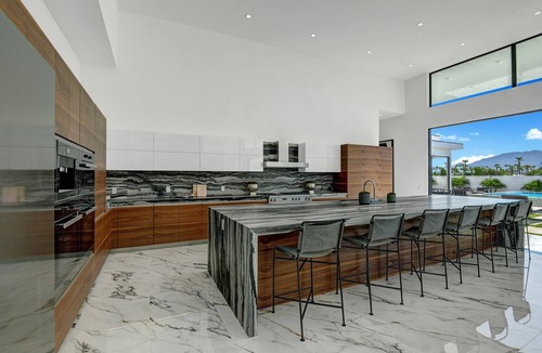 Magnesia Falls Cove House | Brand New Luxury Vacation Rental, Private Resort Style Pool & Spa 8