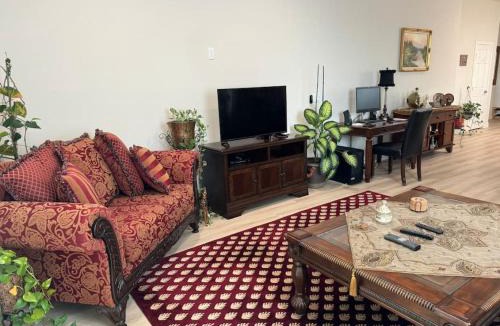 Florin House | Brand New South Sacramento Home