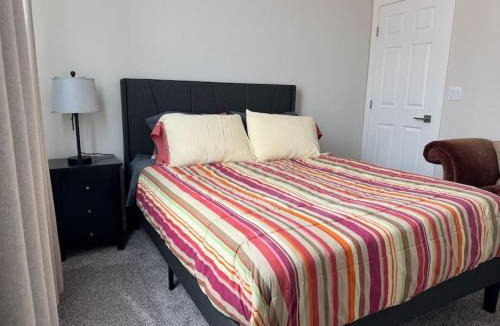Florin House | Brand New South Sacramento Home