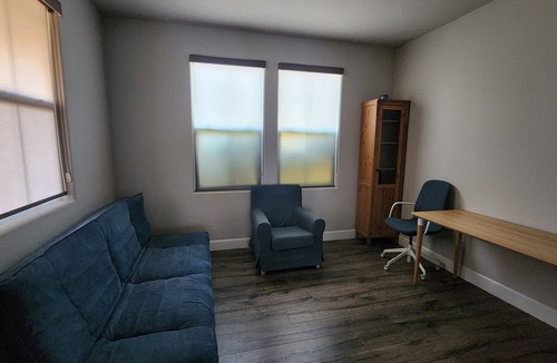 Davis House | Brand New Spacious 3 bedroom House, 2.5 miles away from UCD