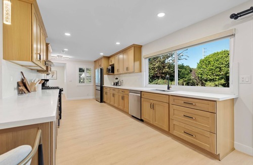 Westminster House | Brand New Spacious Home in the Heart of Orange County