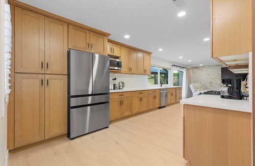 Westminster House | Brand New Spacious Home in the Heart of Orange County