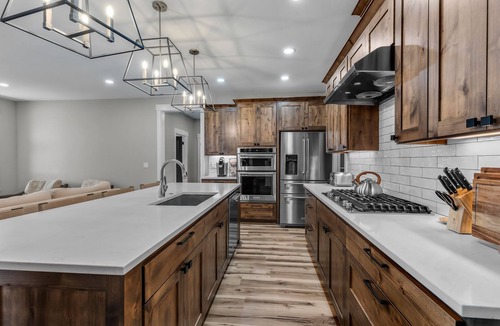 Alfalfa House | Brasada Ranchview Hot Tub | Fire Pit | Bunk Room