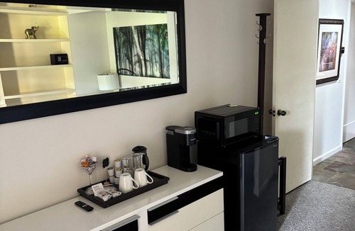 Laguna Niguel Apartment | Breakaway, relax & rejuvenate in a comfortable, safe and enchanting guest suite!