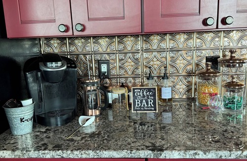 Prescott Cabin | Breathtaking Log Home on Your Own Mountaintop with stunning, panoramic views!