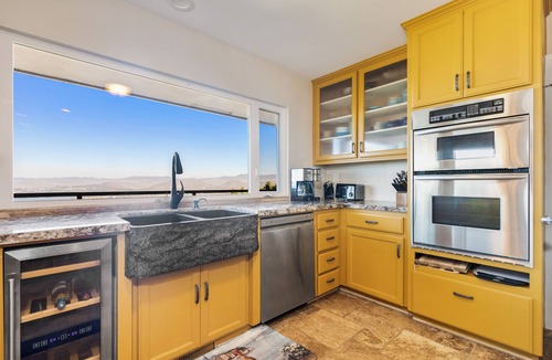 Baywood-Los Osos House | Breathtaking Views on The Central Coast