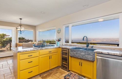 Baywood-Los Osos House | Breathtaking Views on The Central Coast