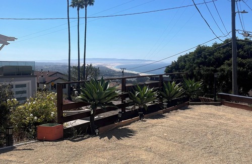 Pismo Heights House | Breathtaking Views - Peaceful Escape Above Pismo Beach