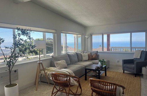 Pismo Heights House | Breathtaking Views - Peaceful Escape Above Pismo Beach