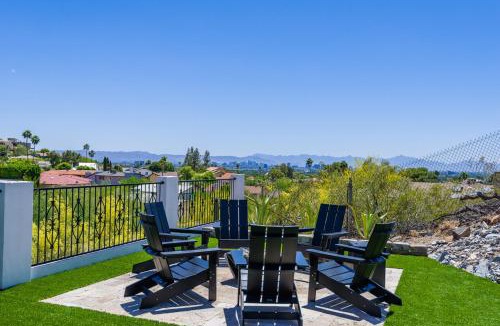 Biltmore Highlands House | Breezy 3BR - Private Pool, Chefs Kitchen and More