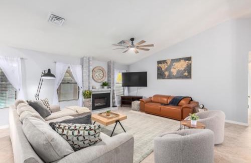 Tempe House | Brentrup Tempe home