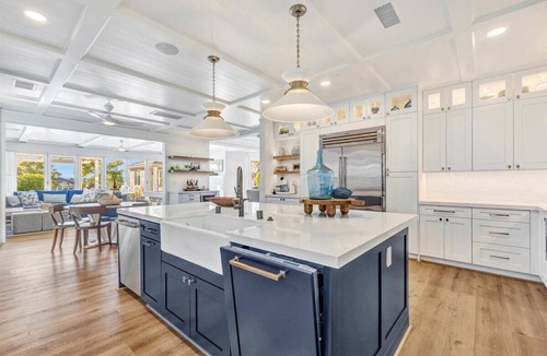 Bressi Ranch House | Bressi Ranch Luxury Estate w/Pool