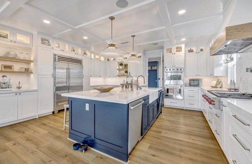 Bressi Ranch House | Bressi Ranch Luxury Estate w/Pool