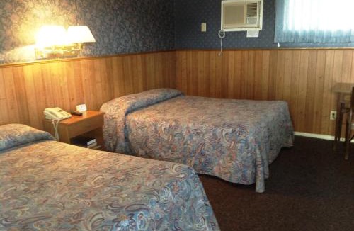 Bridgeport Hotel | Bridgeport Inn