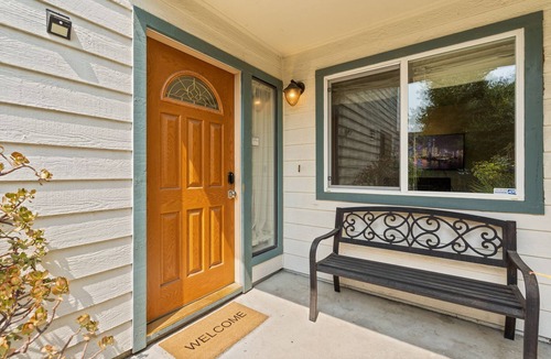 Fremont House | ⭐️ Bright 3BR/2.5BA ⭐️ Peaceful Home ⭐️ SF BayArea ⭐️