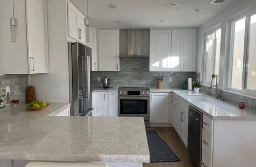 Laguna Woods Condo | Bright and cozy 2 bed 2 bath condo in Laguna Woods.