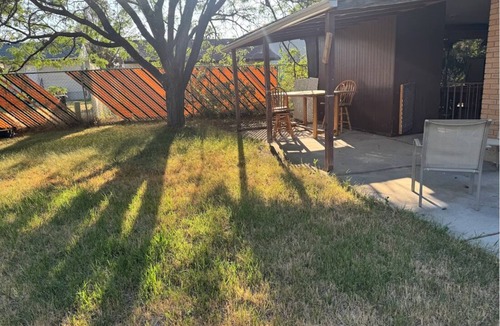 Murray Apartment | Bright and Peaceful Apt in Midvale - 10 min. to the Wasatch Front
