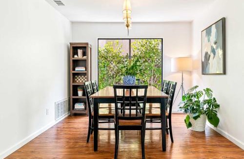 Carmel Valley House | Bright Carmel Valley Home - 3BR BIG YARD
