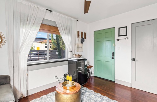 City Heights House | Bright & Cozy San Diego Escape Near Balboa Park | Casita on Landis by Avantstay