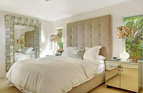 Sausalito House | Bright Sausalito Home with Panoramic Bay Views