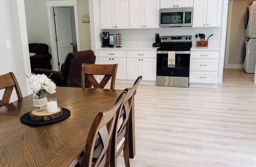 Brightwood Other | Brightwood Hilton and super barn combo sleeps 12