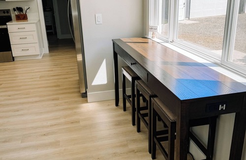Brightwood Other | Brightwood Hilton and super barn combo sleeps 12