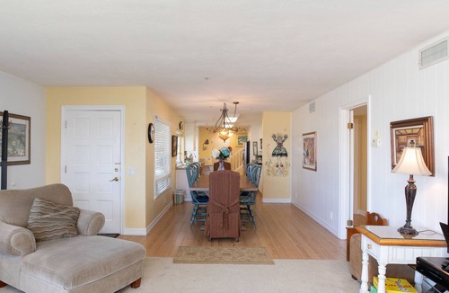 Morro Bay House | Bring the family, including the fur babies!