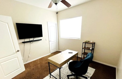 Eastvale House | Bring the whole family to this great place with lots of room for fun.