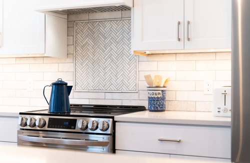 Tropic House | Bryce Canyon Homestead - No Cleaning Fee!