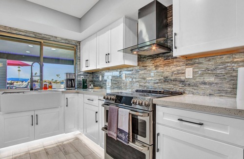 Sun City House | Buccaneers Paradise Lakefront with Boat & golf cart, 3 Bed in Sun City, AZ