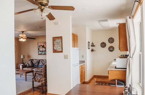 Paulden House | Buckaroo Ranch in Northern Arizona!