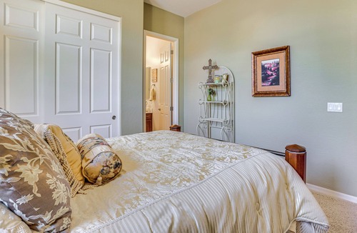 Verrado House | Buckeye Vacation Rental w/ Game Room & Patios!