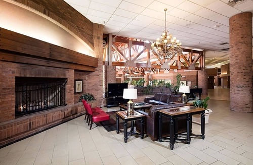St. George Hotel | Budget-Friendly property! Free Parking, Free Breakfast, Near St George Temple