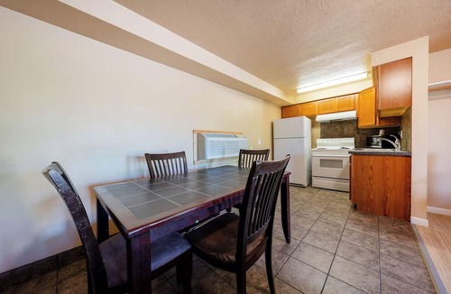 Madras Hotel | Budget-Friendly Room w/Kitchenette & Parking, Pet-Friendly, Near Attractions