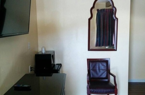 Vallejo Hotel | Budget Inn Vallejo/Napa Valley