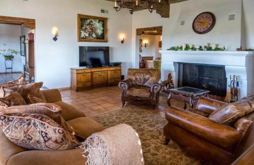Paso Robles House | Buena Vista Farm