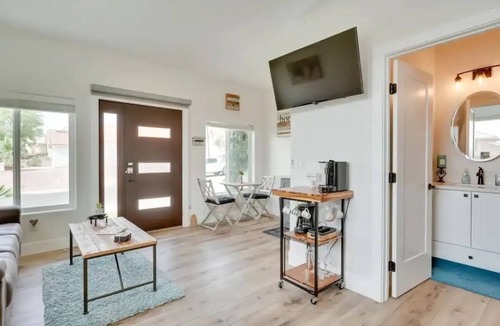 Bullhead City House | Bullhead City 2 Mi to the River!