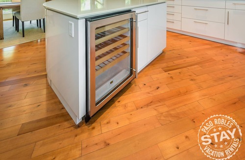 Paso Robles House | Bungalow on Vine-Delightful Home in Perfect Downtown Location!