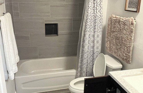 Morningside Apartment | Business professionals haven near downtown Salem