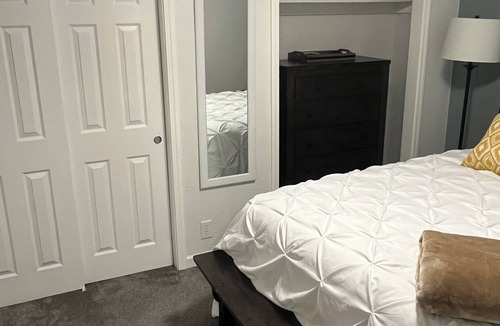 Morningside Apartment | Business professionals haven near downtown Salem