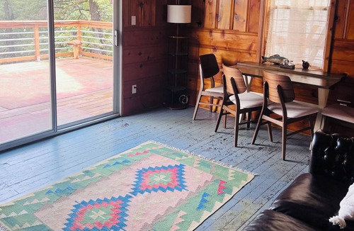 Green Valley Lake Cabin | Cabin Sweet Cabin, near the lake - pet friendly!