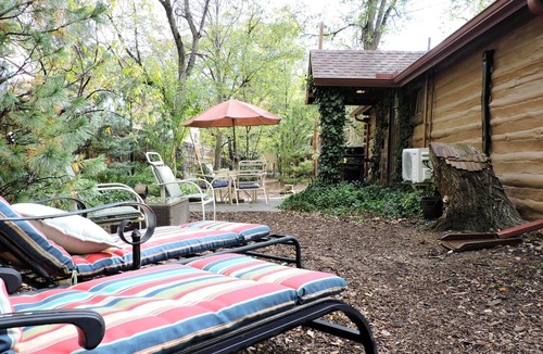 Prescott House | Cabin