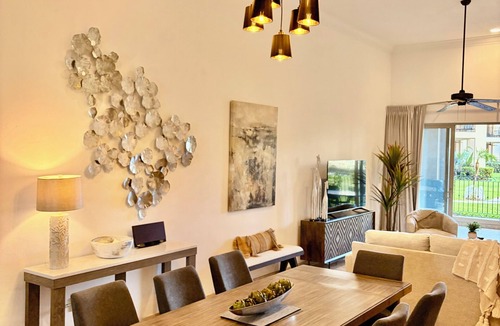 Cabo San Lucas Resort | Cabo OCEAN FRONT resort & spa on Medano Beach Ground Floor View gorgeous Villa