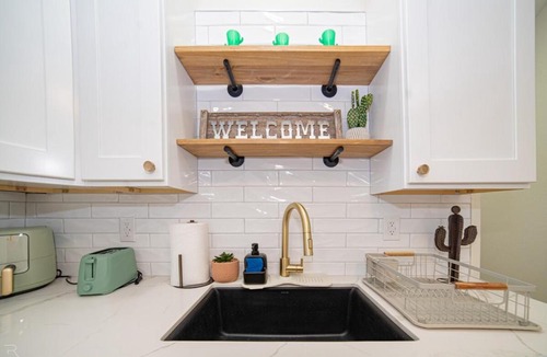 Palo Verde Apartment | Cactus Cottage