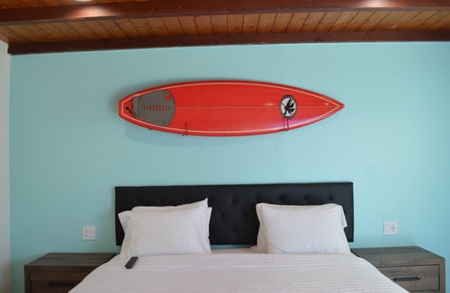 San Clemente Hotel | Calafia Inn